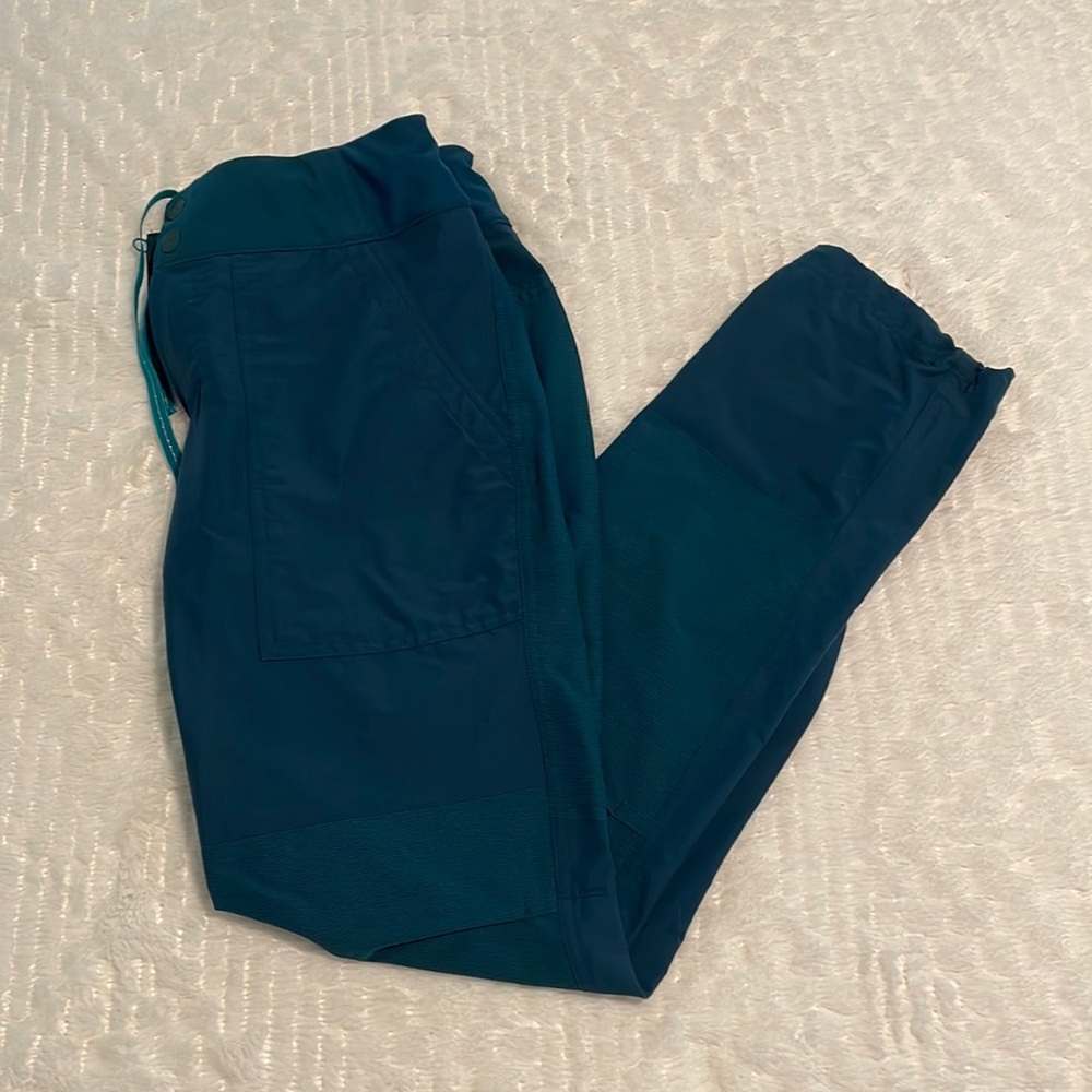 REI Trail Pants - Womens 4 Petite